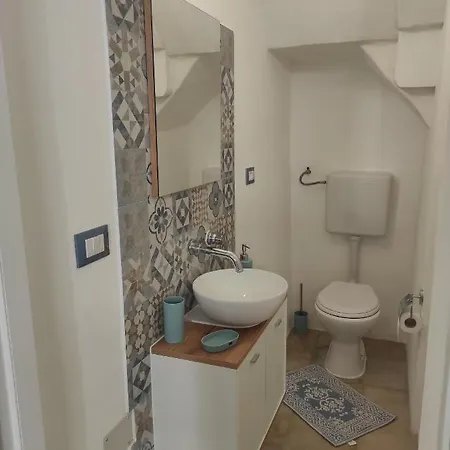 La Casetta Di Toto' Isola delle Femmine