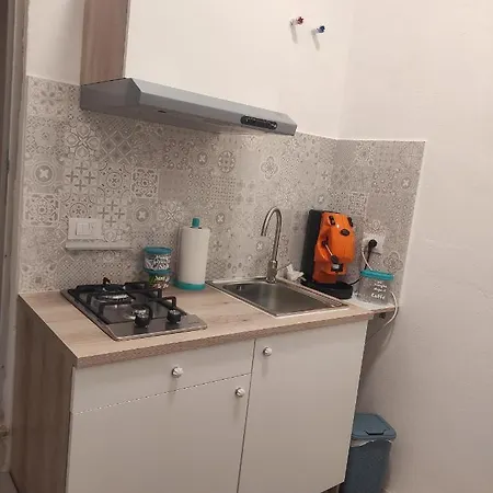 بيت للعطل La Casetta Di Toto' إزولا ديلي فيمين
