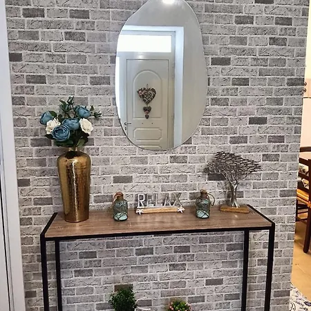 Dom wakacyjny La Casetta Di Toto' Isola delle Femmine