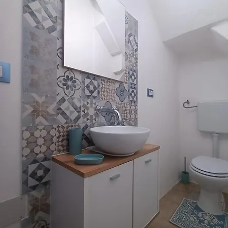 La Casetta Di Toto'