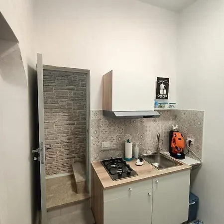 La Casetta Di Toto' *