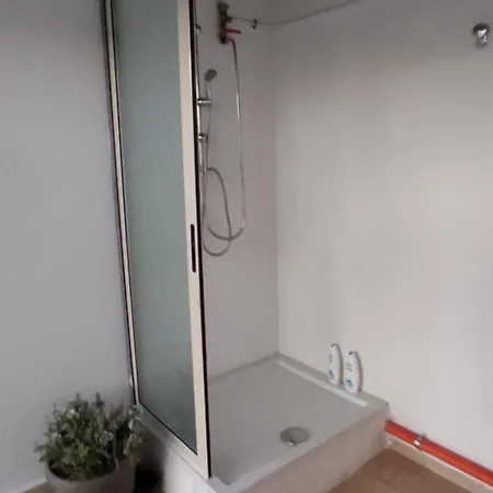 La Casetta Di Toto' Dom wakacyjny