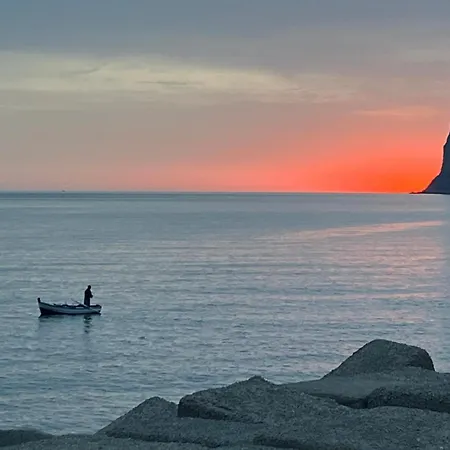 La Casetta Di Toto'