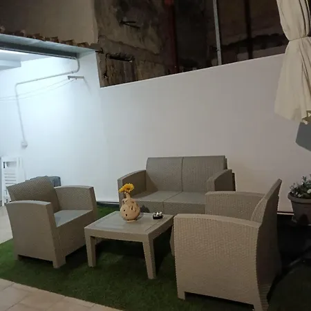 بيت للعطل La Casetta Di Toto' *