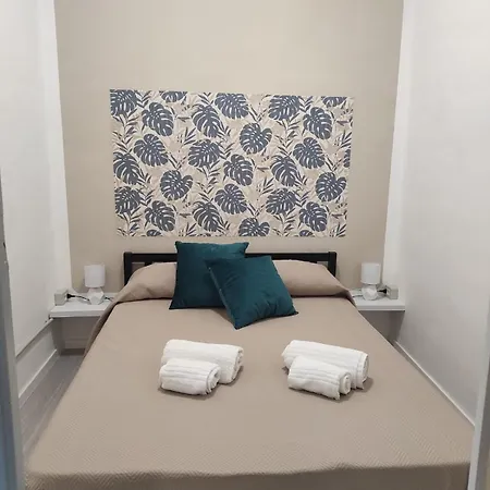 La Casetta Di Toto' *