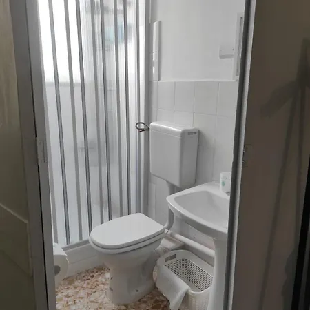 La Casetta Di Toto' * Isola delle Femmine