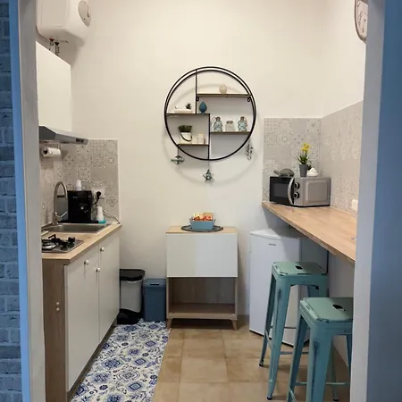 La Casetta Di Toto' *